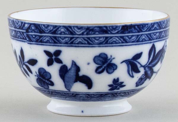 Sugar Bowl small c1885